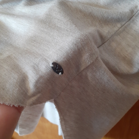 American Eagle short sleeve Top - Picture 4 of 5